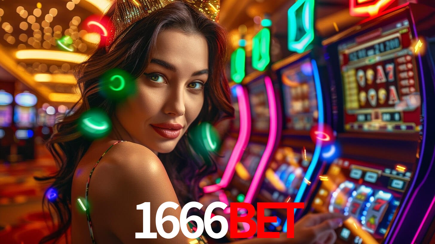 APP oficial da 1666bet para mobile